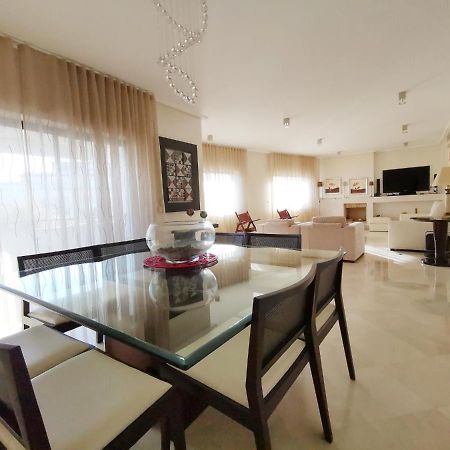 Entire Floor Parque Nacoes Prime Apartments Expo30 Лиссабон Экстерьер фото