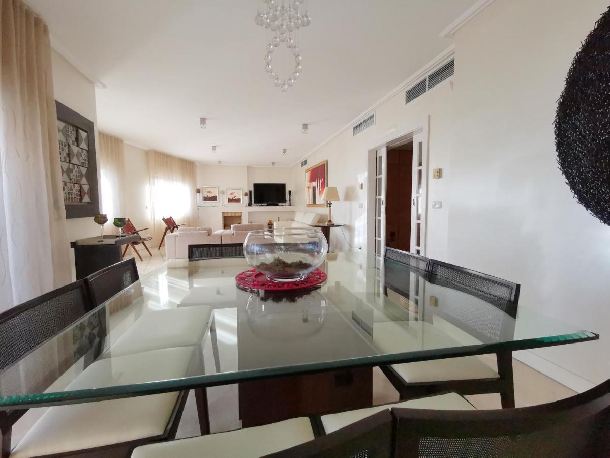 Entire Floor Parque Nacoes Prime Apartments Expo30 Лиссабон Экстерьер фото