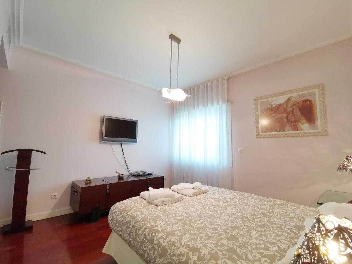 Entire Floor Parque Nacoes Prime Apartments Expo30 Лиссабон Экстерьер фото