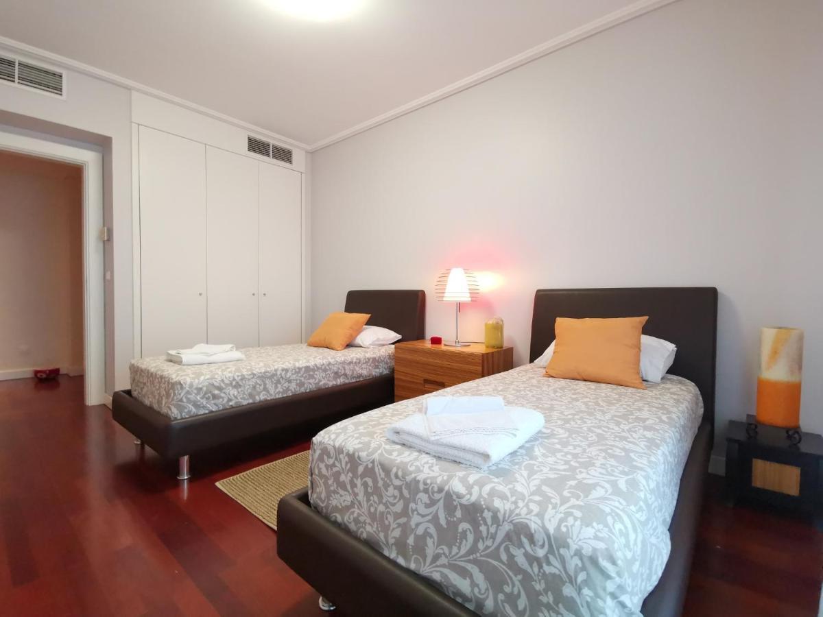Entire Floor Parque Nacoes Prime Apartments Expo30 Лиссабон Экстерьер фото