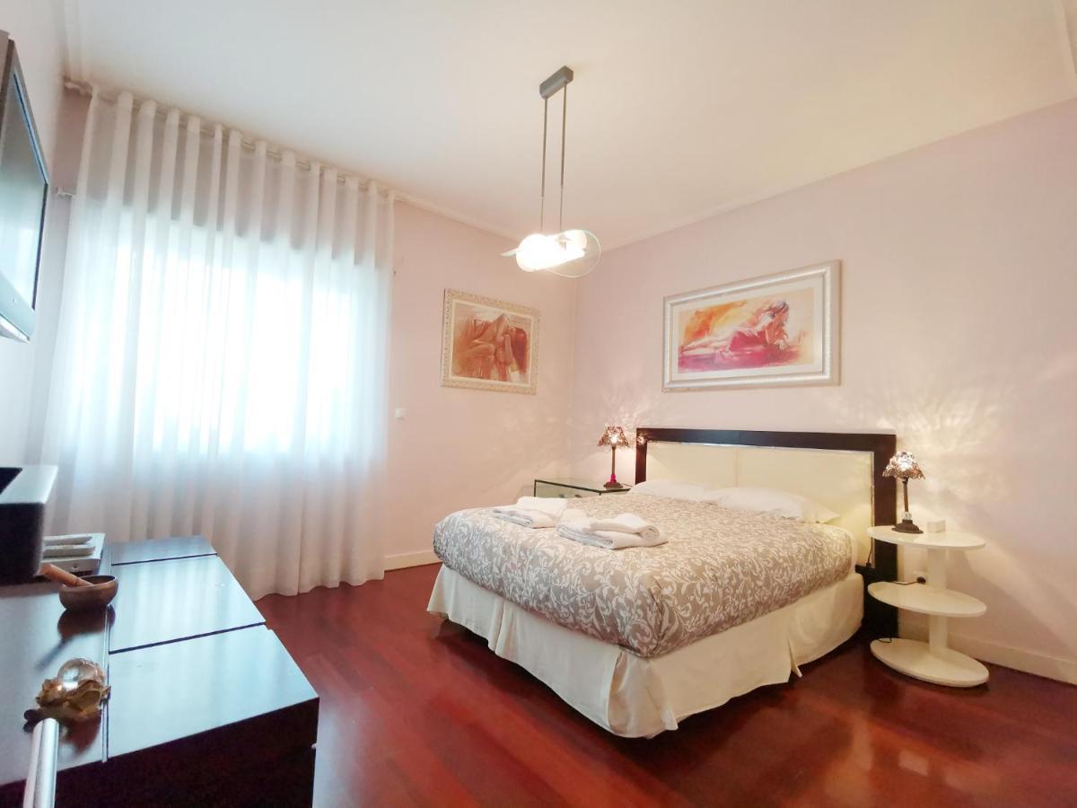 Entire Floor Parque Nacoes Prime Apartments Expo30 Лиссабон Экстерьер фото