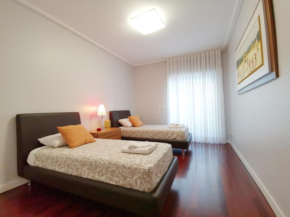 Entire Floor Parque Nacoes Prime Apartments Expo30 Лиссабон Экстерьер фото