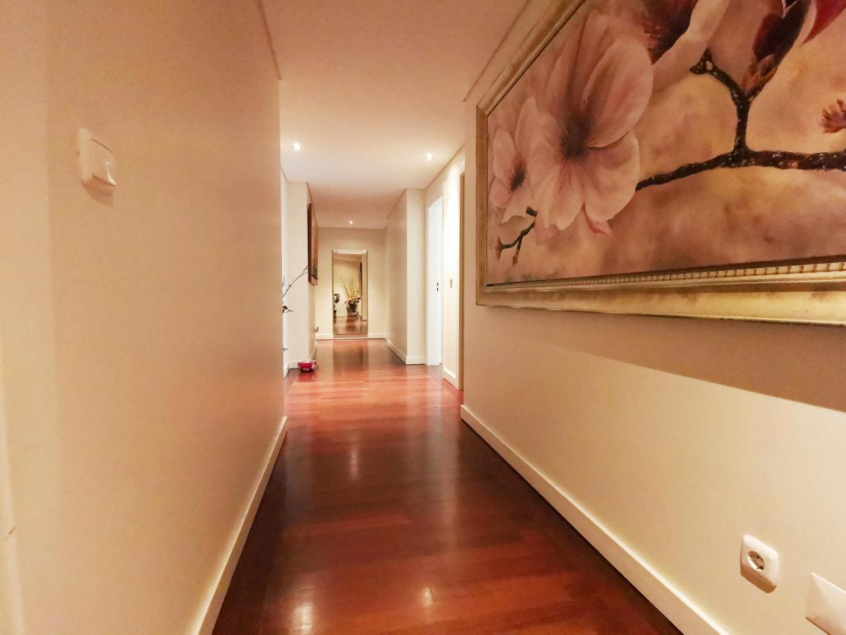 Entire Floor Parque Nacoes Prime Apartments Expo30 Лиссабон Экстерьер фото